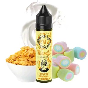 Gourmets E-liquids | Vape Mondial