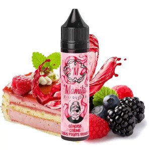 Gourmets E-liquids | Vape Mondial