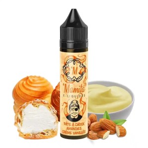 Gourmets E-liquids | Vape Mondial