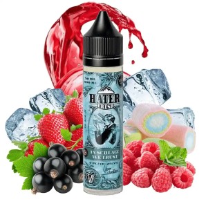 Fresh E-liquids | Vape Mondial