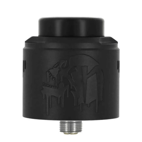 Nightmare V2 RDA 28mm Suicide Mods