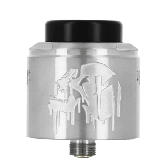 Nightmare V2 RDA 28mm Suicide Mods couleur SS