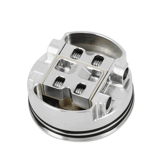 Nightmare V2 RDA 28mm Suicide Mods mounting tray