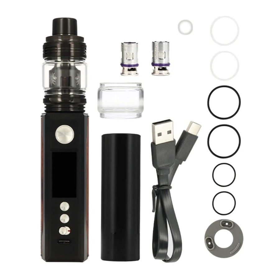 Kit-Drag-M100S-21700-Voopoo-le-pack-complet