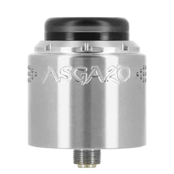 Asgard 2 RDA Vaperz Cloud Couleur ss