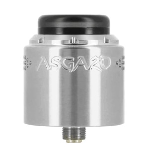 Les Drippers (rda) High End | Vape Mondial