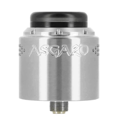 Asgard 2 RDA Vaperz Cloud