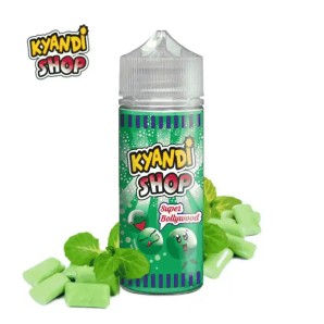 100 ML ET Plus | Vape Mondial