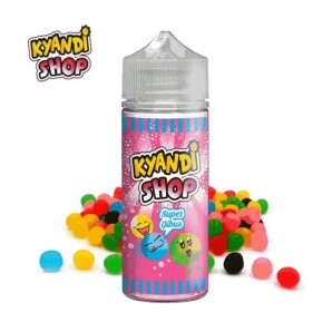 Gourmets E-liquids | Vape Mondial