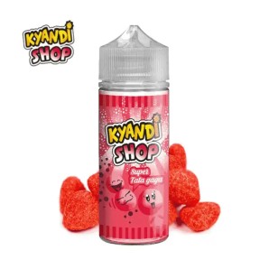 Gourmets E-liquids | Vape Mondial