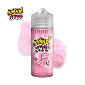 100 ML and More | Vape Mondial