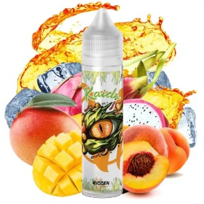 E-liquides Fruités Frais Débutants | Vape Mondial