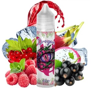 E-liquides Fruités Frais Débutants | Vape Mondial