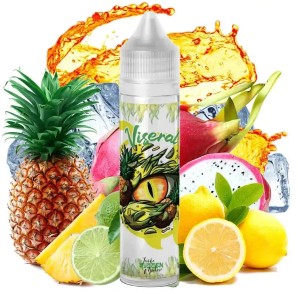 E-liquides Fruités Frais Débutants | Vape Mondial