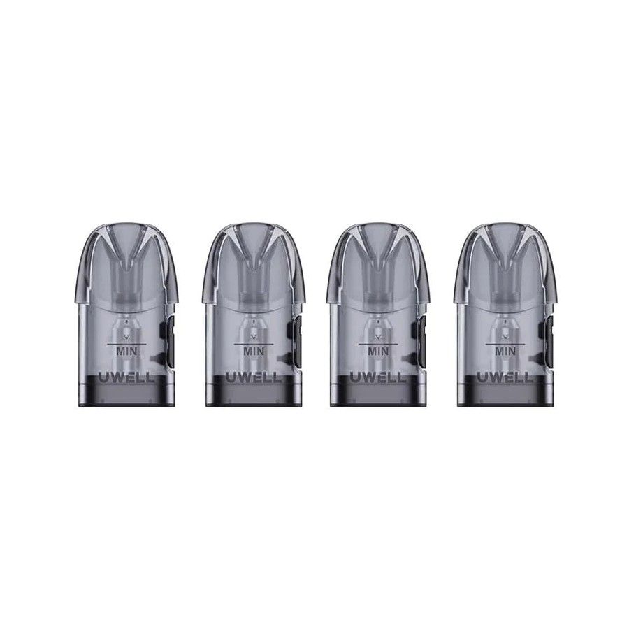 Cartouches-Caliburn-A3S-&-A3-Uwell