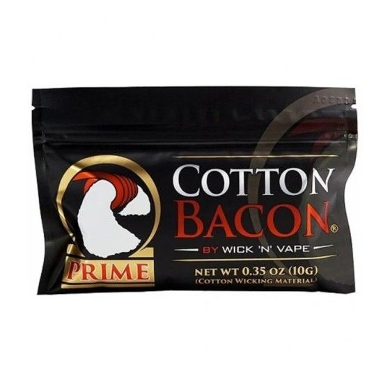 Coton-Bacon-Prime-Wick-N'-Vape