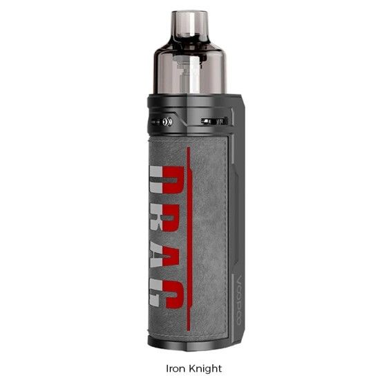 drag-s-voopoo-Iron Knight
