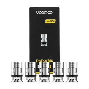 Resistances | Vape Mondial