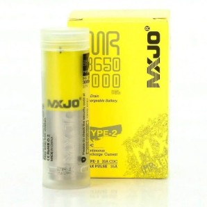 Accu 18650 3000mAh 35A MXJO