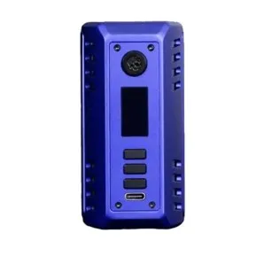 Mod et Box électro High End | Vape Mondial