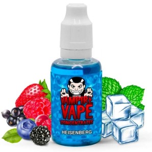 Fruity Fresh Concentrates | Vape Mondial