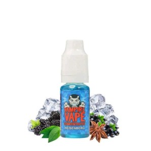 Concentrés Fruités Frais | Vape Mondial