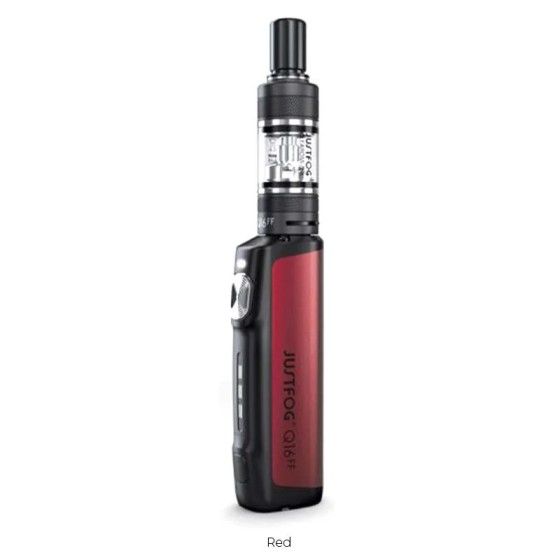 kit Q16 FF Justfog Justfog | 33,90 €