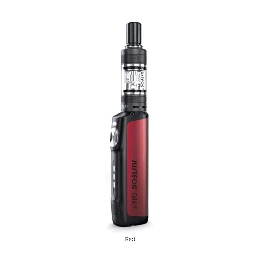 kit Q16 FF Justfog Justfog | 33,90 €