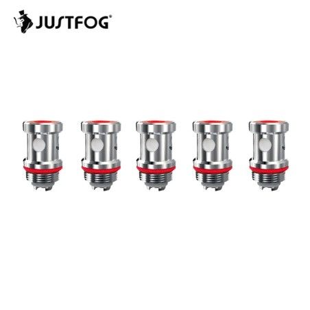 Q16FF Justfog resistors