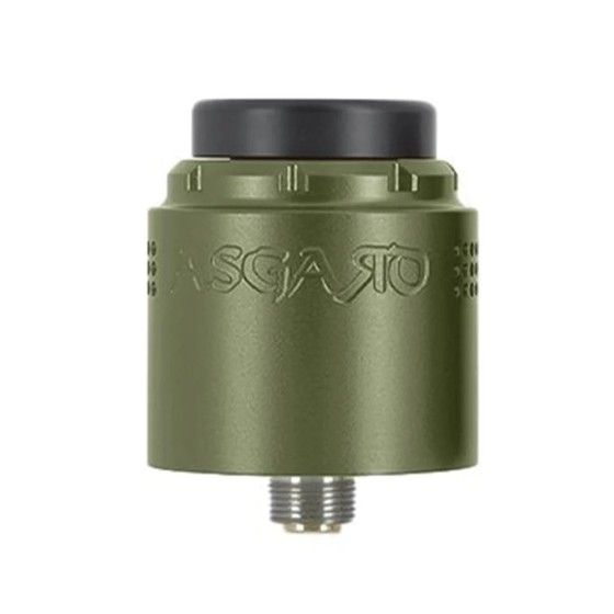 Asgard-Mini-RDA-25mm-Vaperz-Cloud-Od-Green