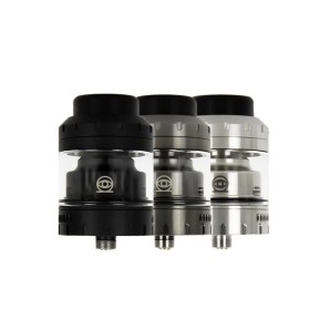 Rebuildable Atomizers High End | Vape Mondial