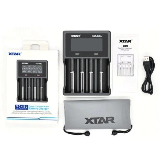 Chargeur-VC4SL-XTAR-Pack