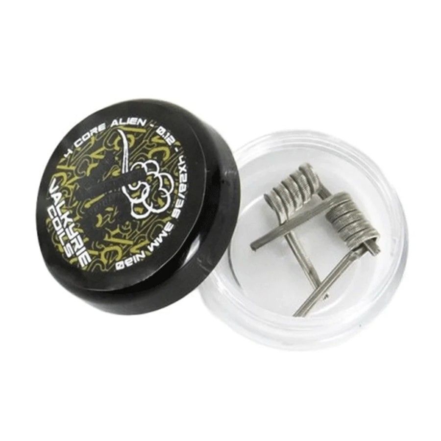 Valkyrie-Coils-Alien-NI80-Vaperz-Cloud-view-from-above