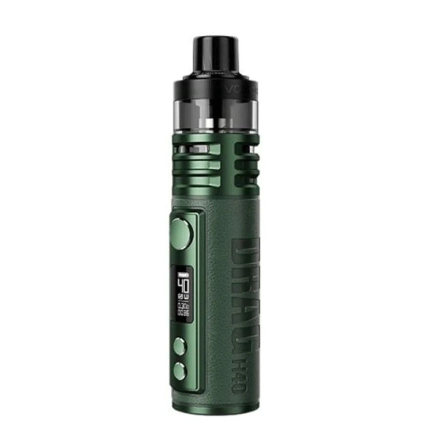 Drag H40 Voopoo VOOPOO | 33,90 €