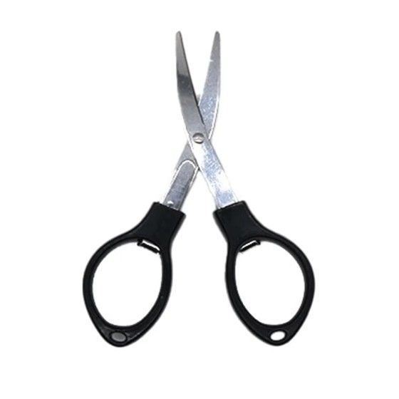 folding-multi-purpose-black scissors