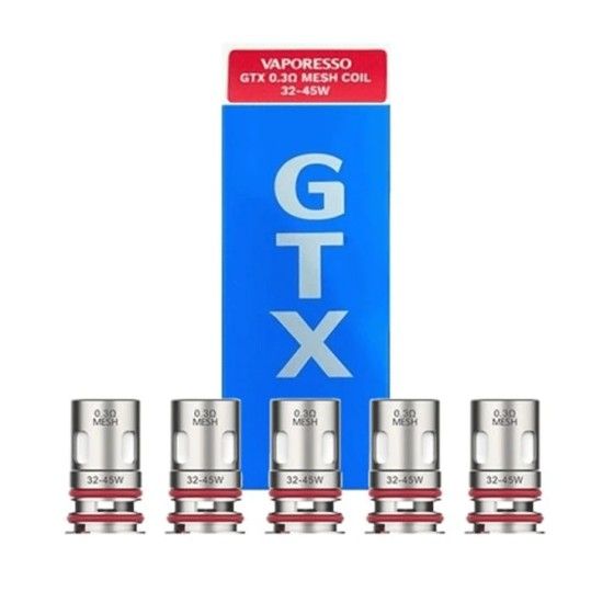 resistances-gtx-v2-vaporesso-0.30