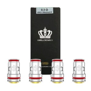 Coils | Vape Mondial