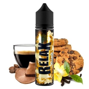  Relax 50ml  Eliquid France