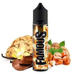  Famous 50ml  Eliquid France