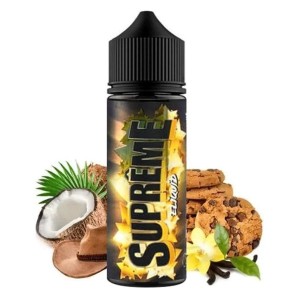  Suprême 100ml Eliquid France