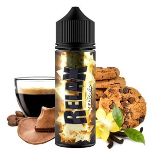  Relax 100ml  Eliquid France