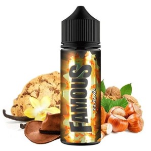  Famous 100ml - Eliquid France