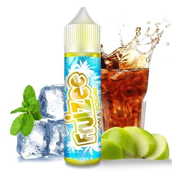 pomme-cola-0mg-fruizee-by-eliquid-france-50ml