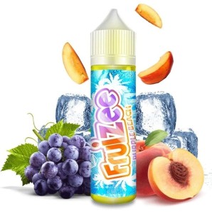  Purple Beach 50ml - Fruizee