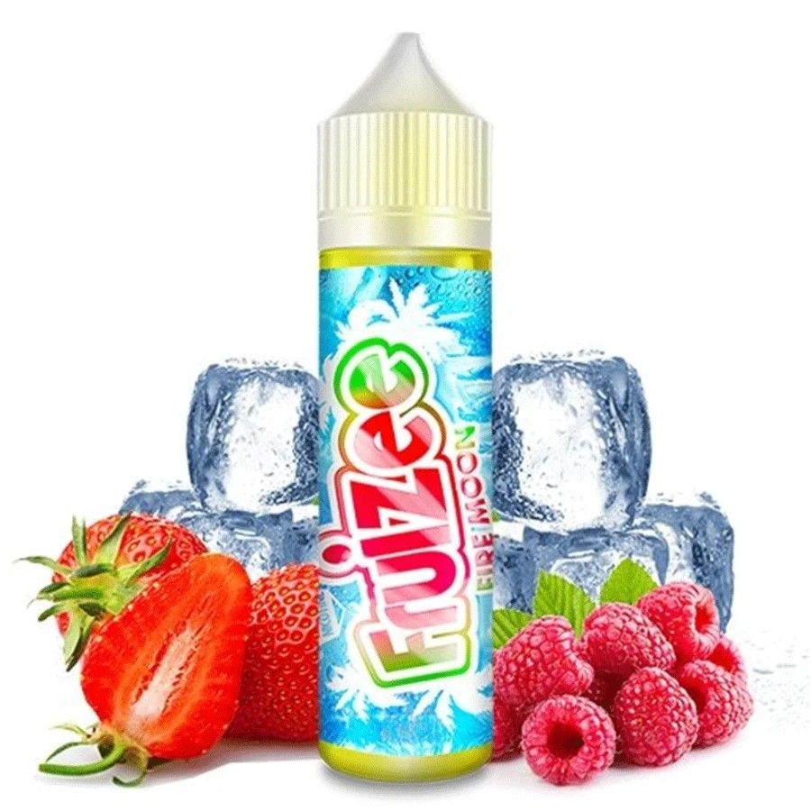 E-liquide Fire Moon 50ml  Fruizee Fruizee | 21,90 €