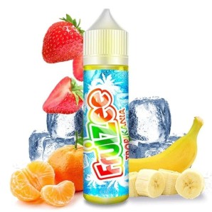 E-liquides Fruités Frais | Vape Mondial