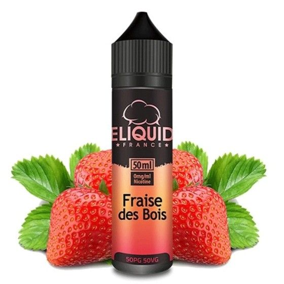 fraise-des-bois-0mg-50ml-eliquid-france