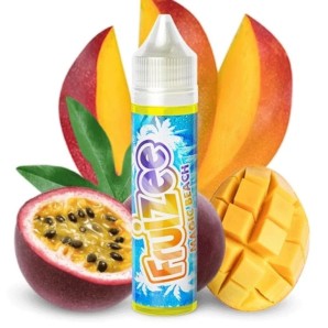 E-liquides Fruités Frais | Vape Mondial