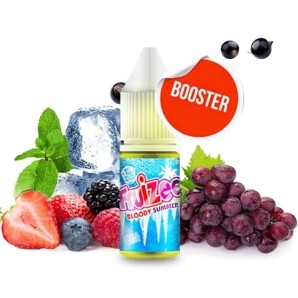 Booster De Nicotine | Vape Mondial