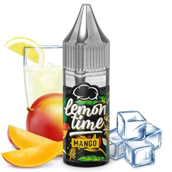 mango-10ml-lemon-time